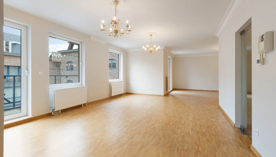 Appartement te huur in Hasselt