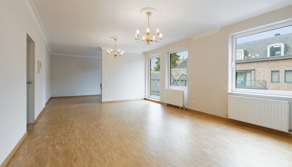 Appartement te huur in Hasselt