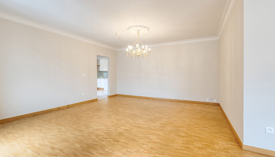 Appartement te huur in Hasselt