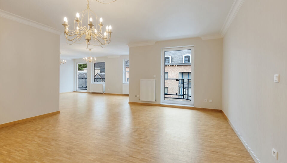 Appartement te huur in Hasselt