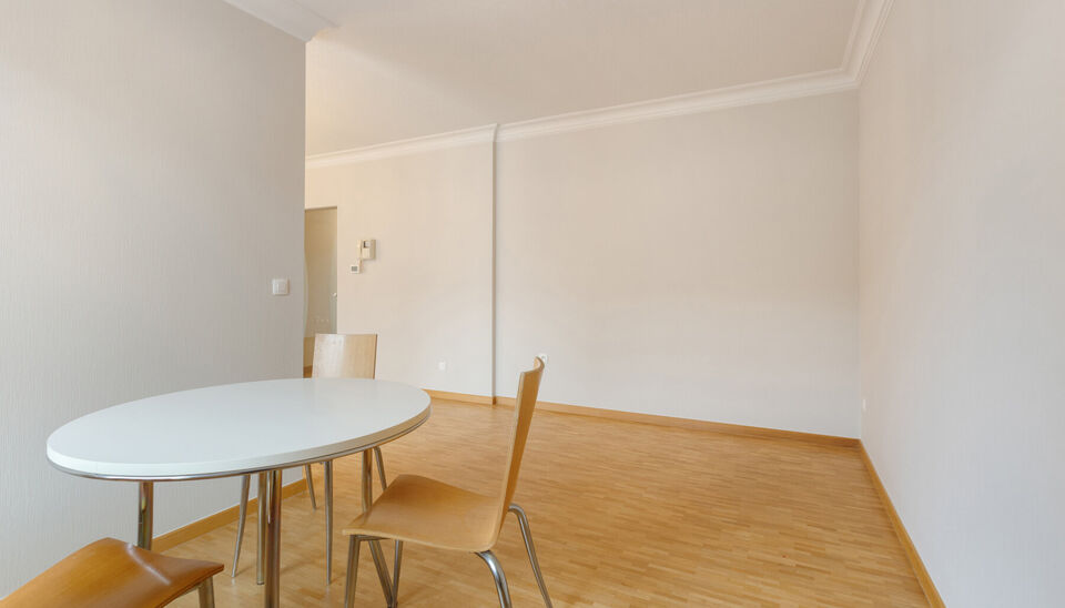 Appartement te huur in Hasselt