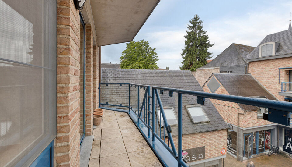 Appartement te huur in Hasselt