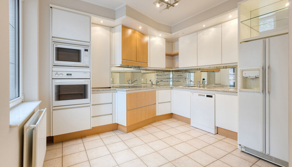 Appartement te huur in Hasselt