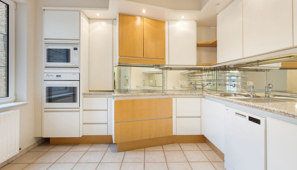 Appartement te huur in Hasselt
