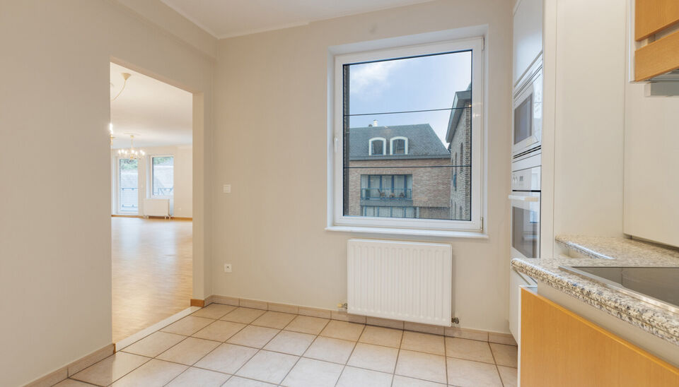 Appartement te huur in Hasselt