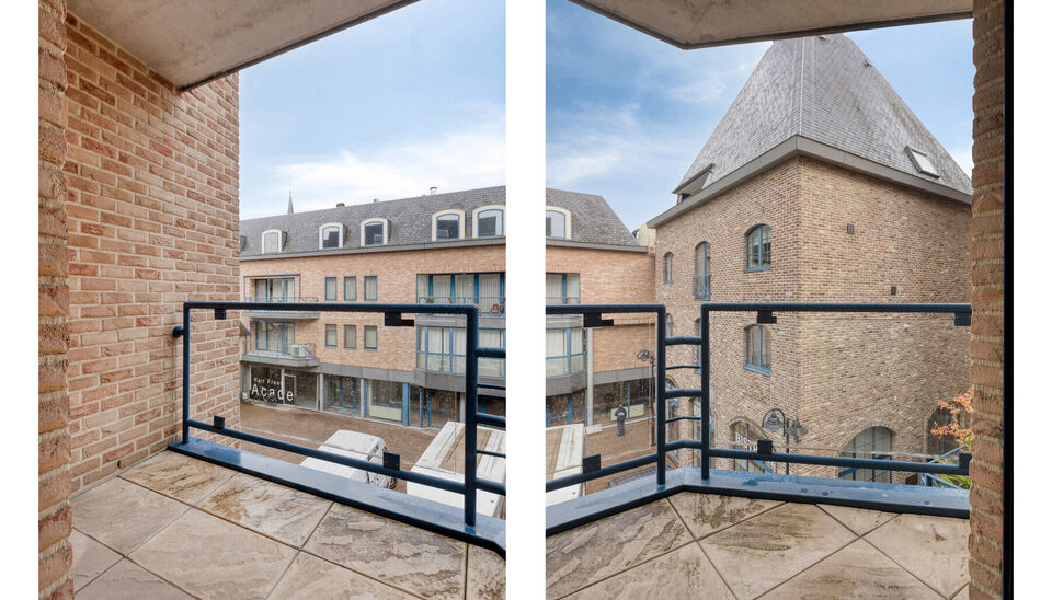 Appartement te huur in Hasselt
