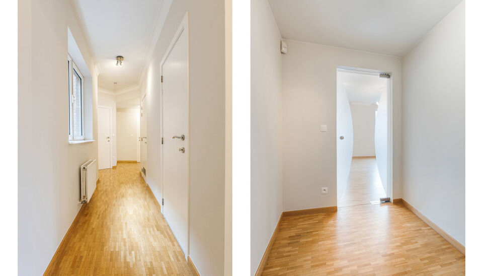 Appartement te huur in Hasselt
