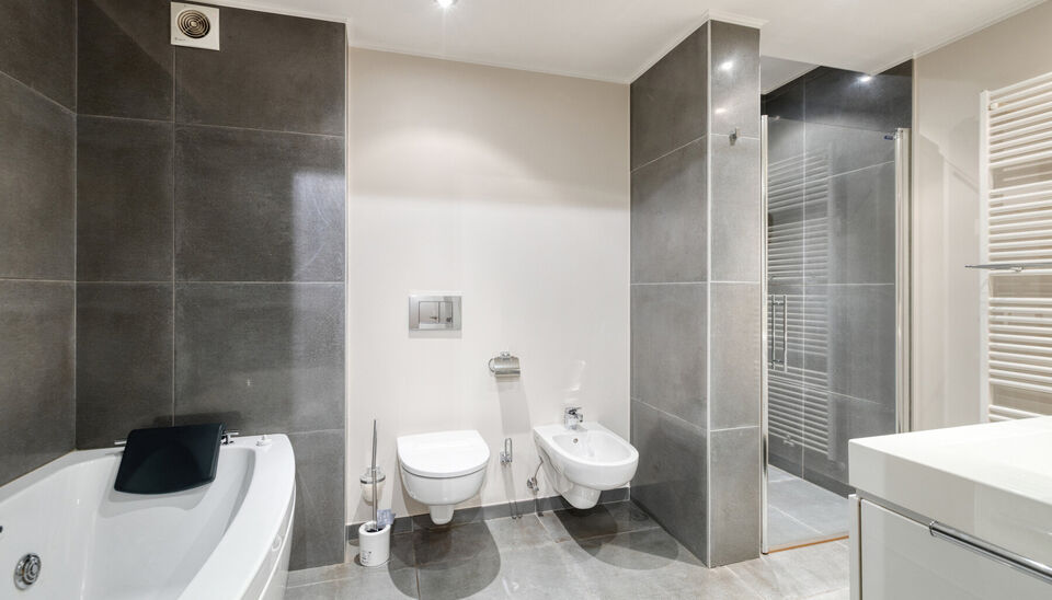 Appartement te huur in Hasselt