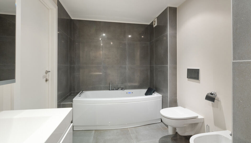 Appartement te huur in Hasselt
