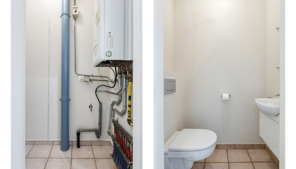 Appartement te huur in Hasselt