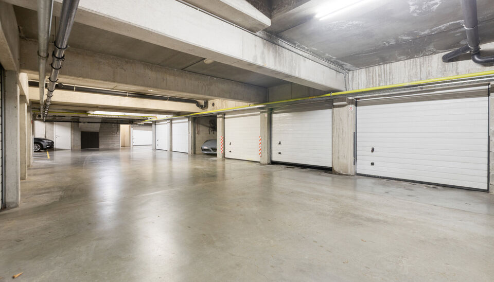 Appartement te huur in Hasselt