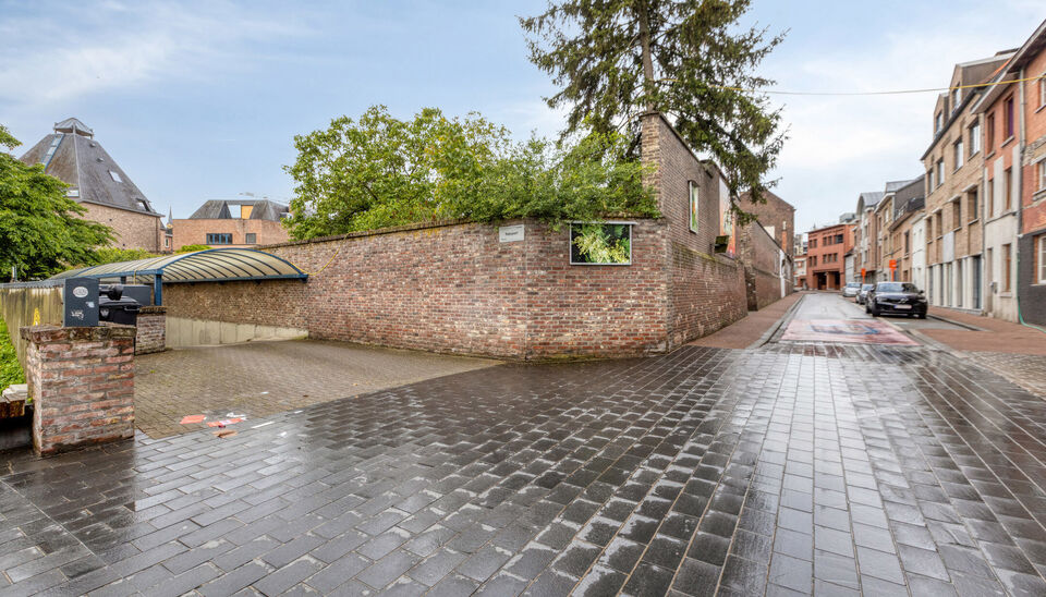 Appartement te huur in Hasselt