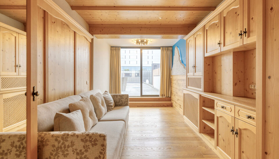 Appartement te huur in Hasselt