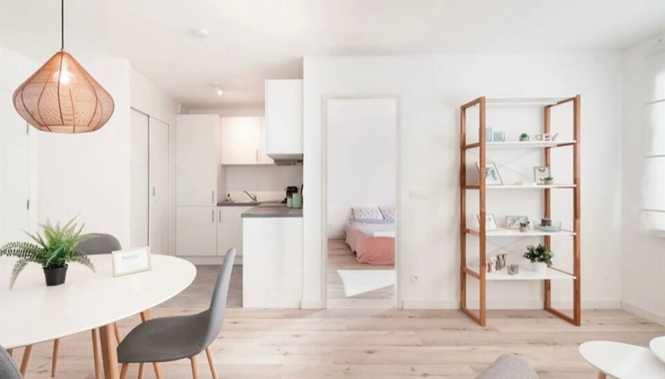 Appartement te huur in Hasselt