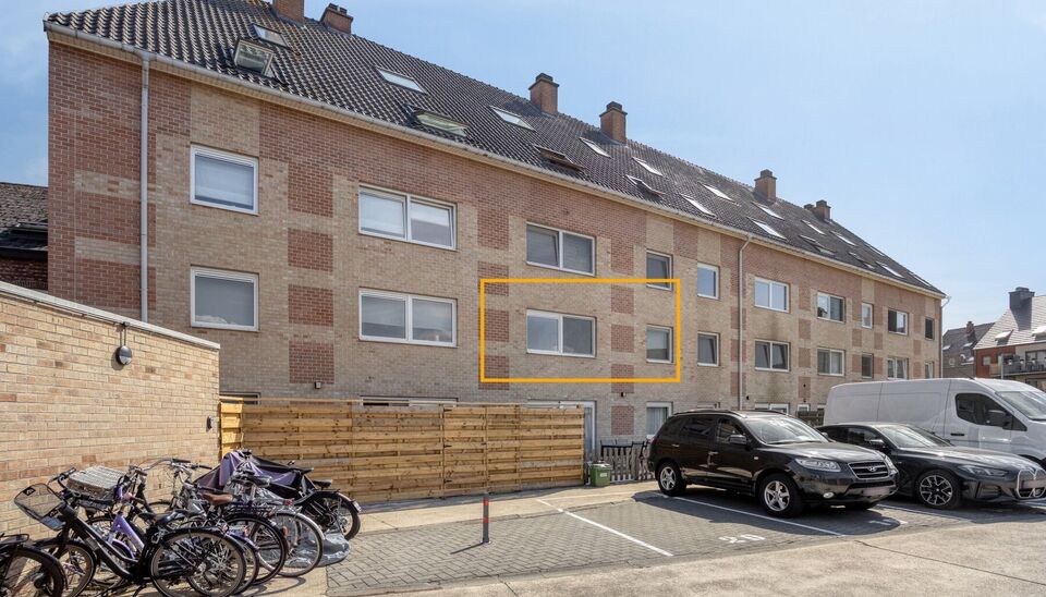 Appartement te huur in Hasselt