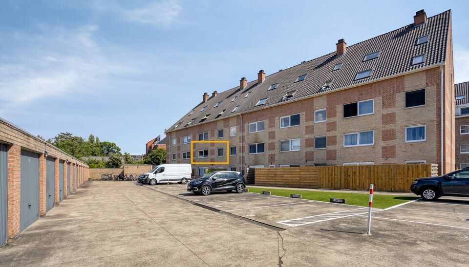 Appartement te huur in Hasselt