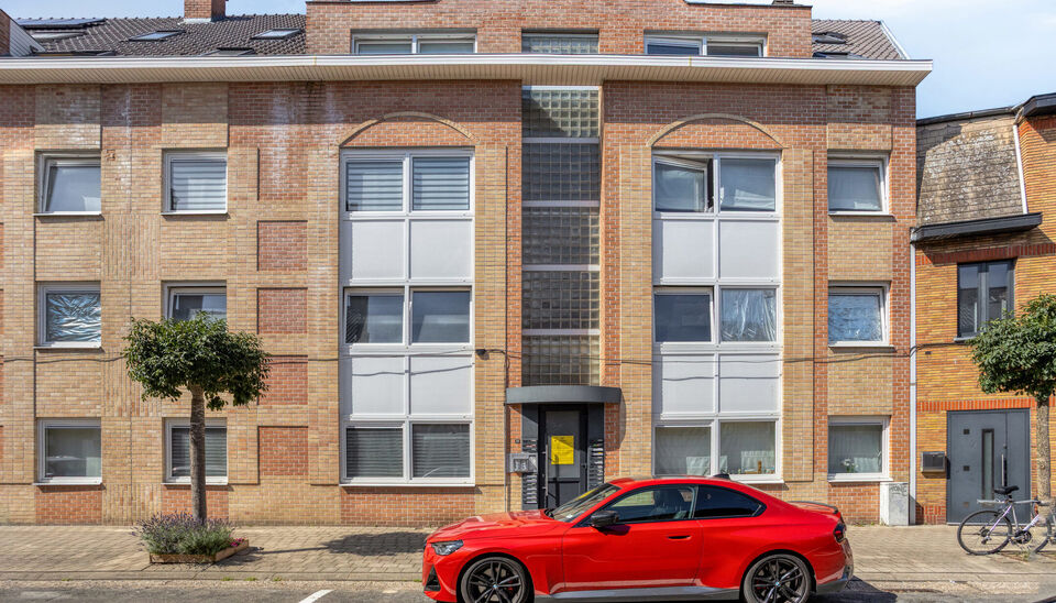 Appartement te huur in Hasselt