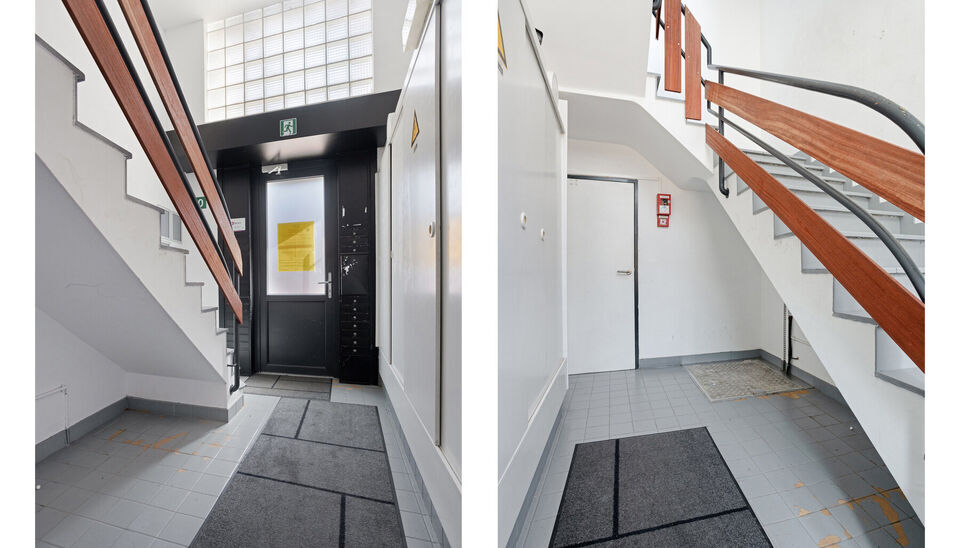 Appartement te huur in Hasselt
