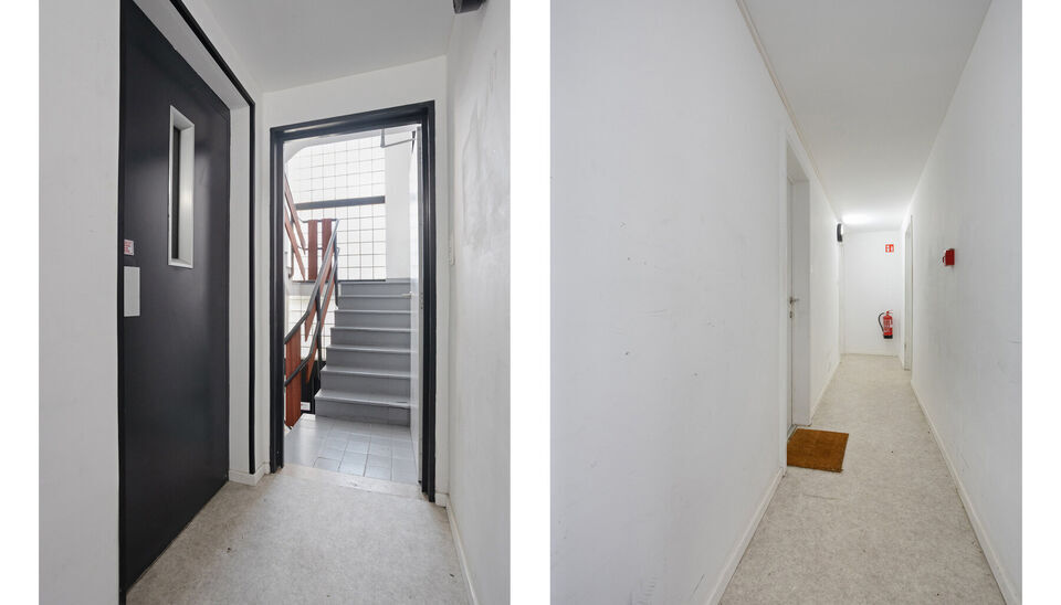Appartement te huur in Hasselt