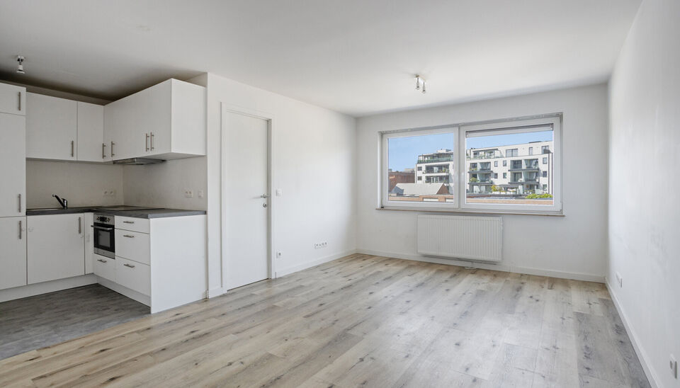 Appartement te huur in Hasselt