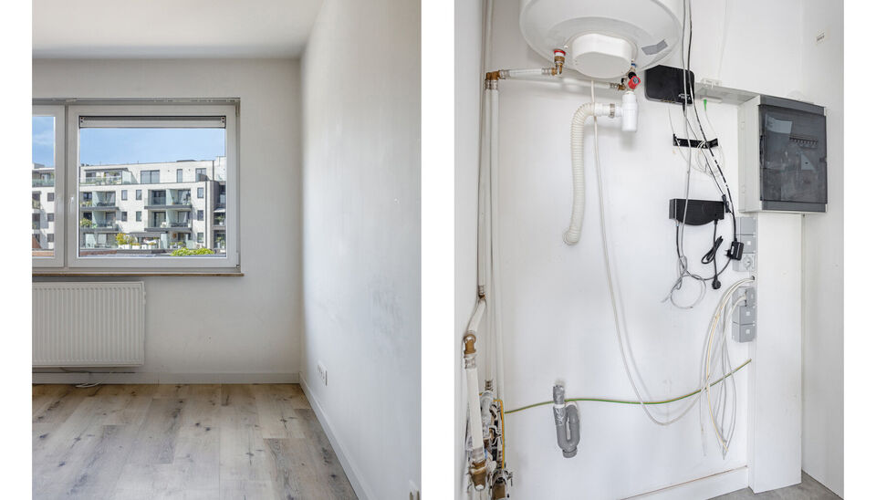 Appartement te huur in Hasselt