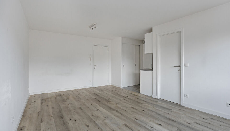 Appartement te huur in Hasselt