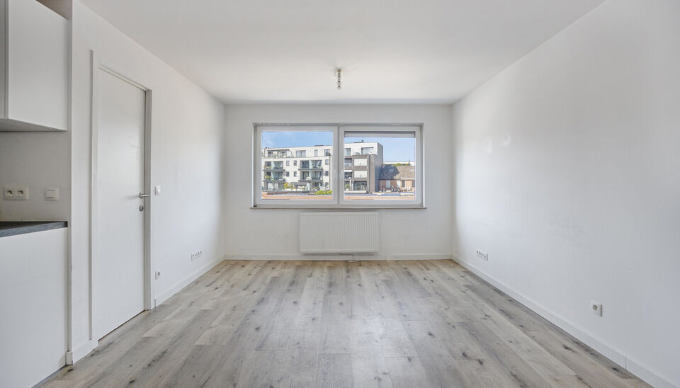 Appartement te huur in Hasselt