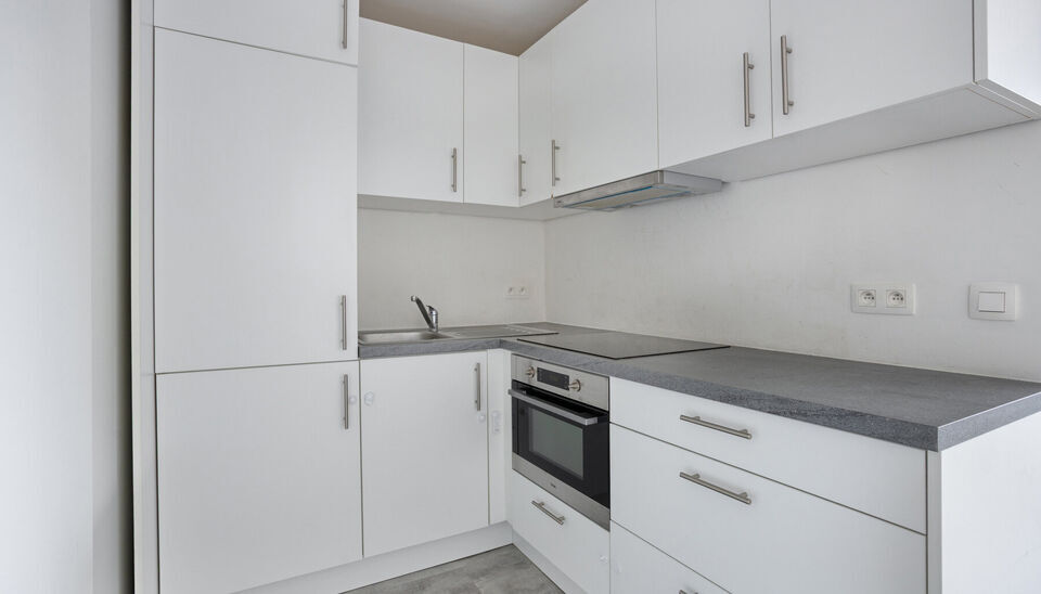 Appartement te huur in Hasselt