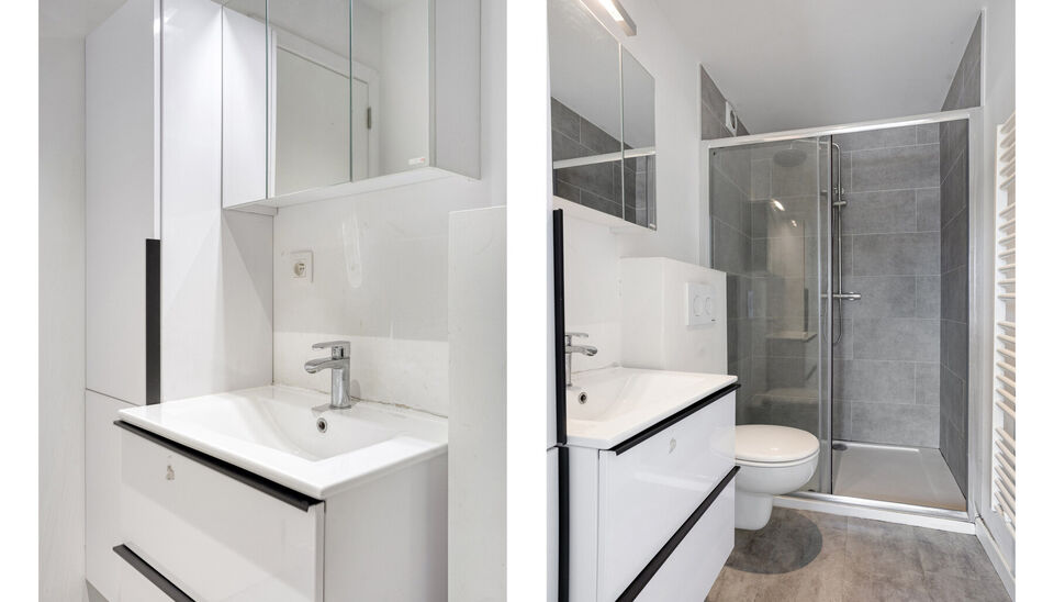 Appartement te huur in Hasselt