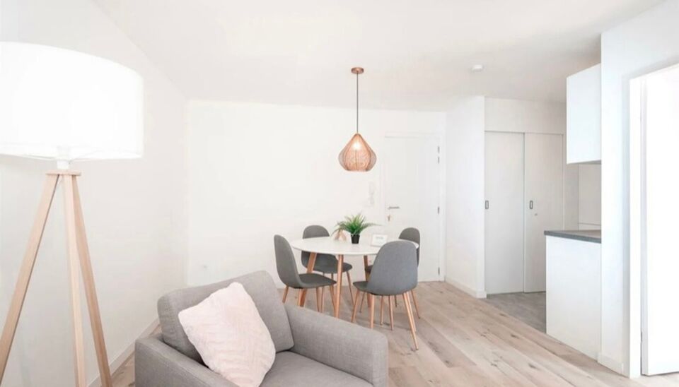 Appartement te huur in Hasselt