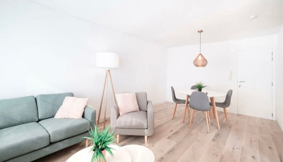 Appartement te huur in Hasselt