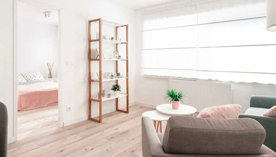 Appartement te huur in Hasselt