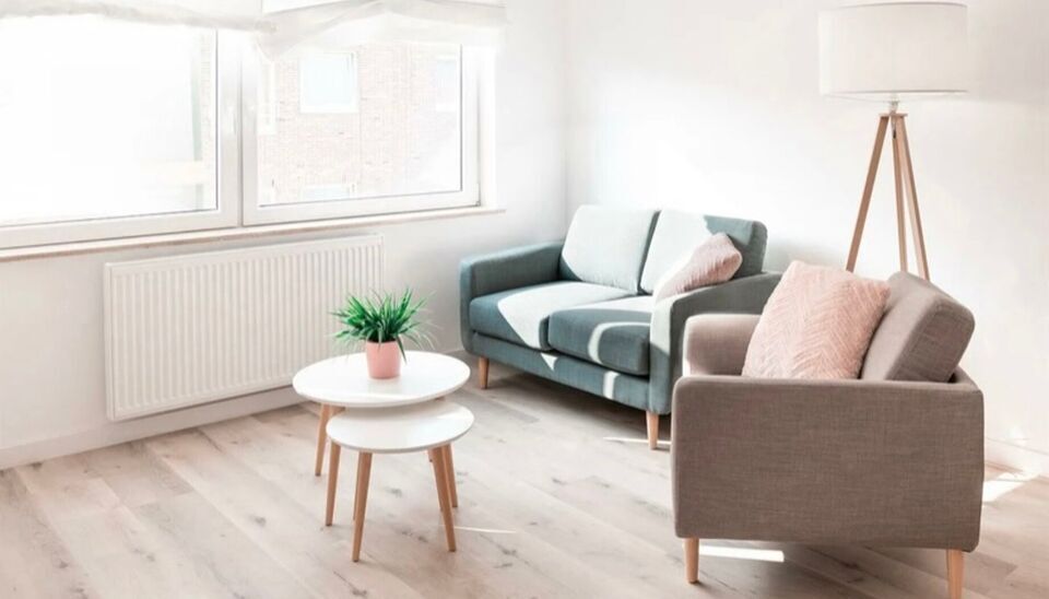 Appartement te huur in Hasselt