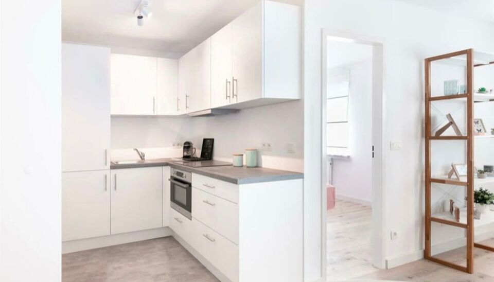 Appartement te huur in Hasselt