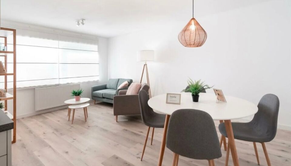 Appartement te huur in Hasselt