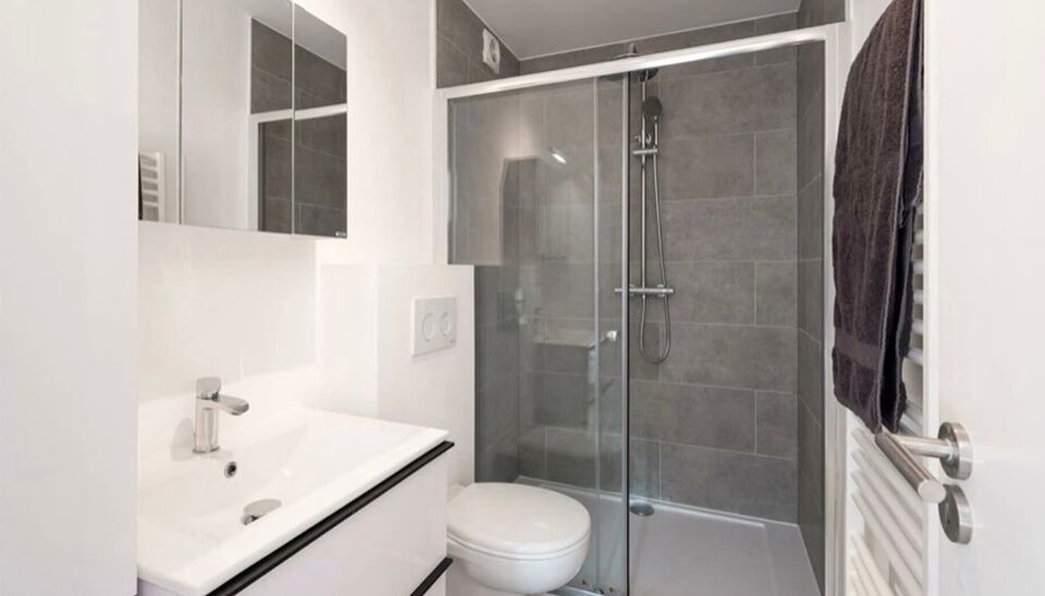 Appartement te huur in Hasselt