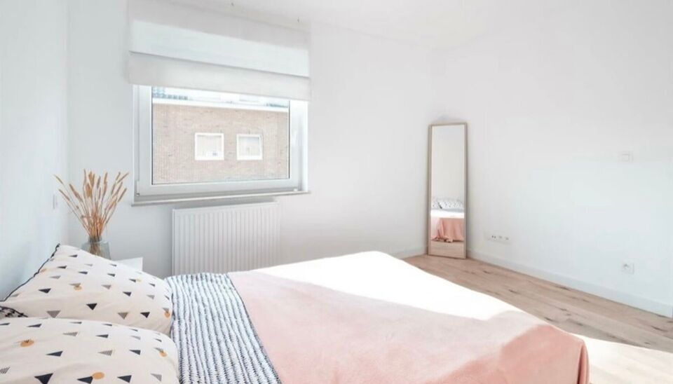 Appartement te huur in Hasselt