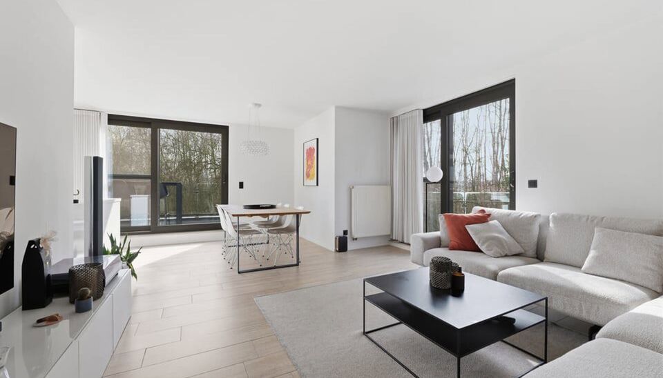 Appartement te huur in Hasselt