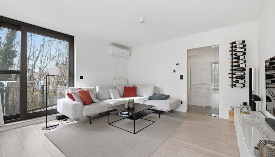 Appartement te huur in Hasselt
