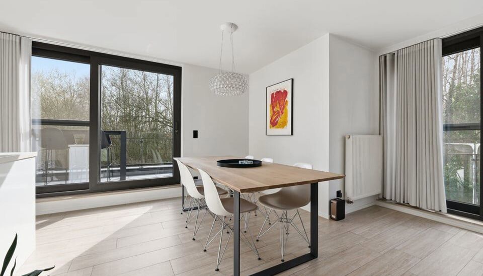 Appartement te huur in Hasselt