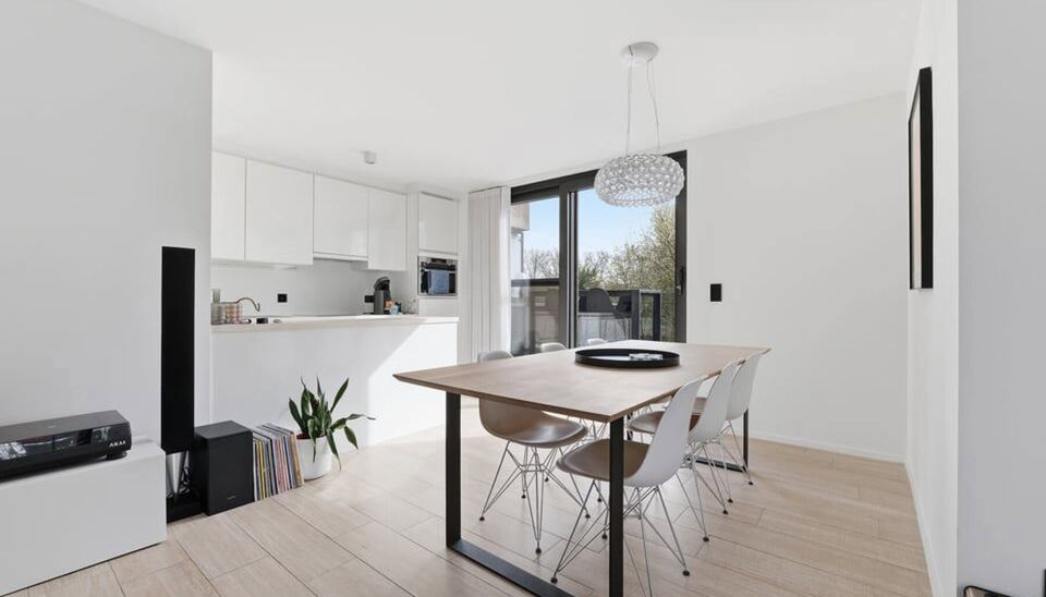 Appartement te huur in Hasselt