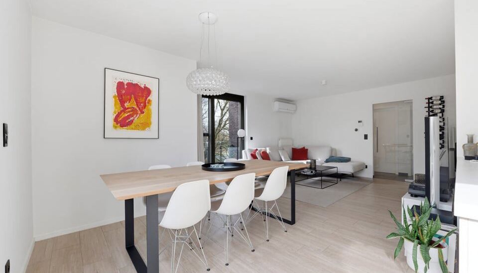Appartement te huur in Hasselt