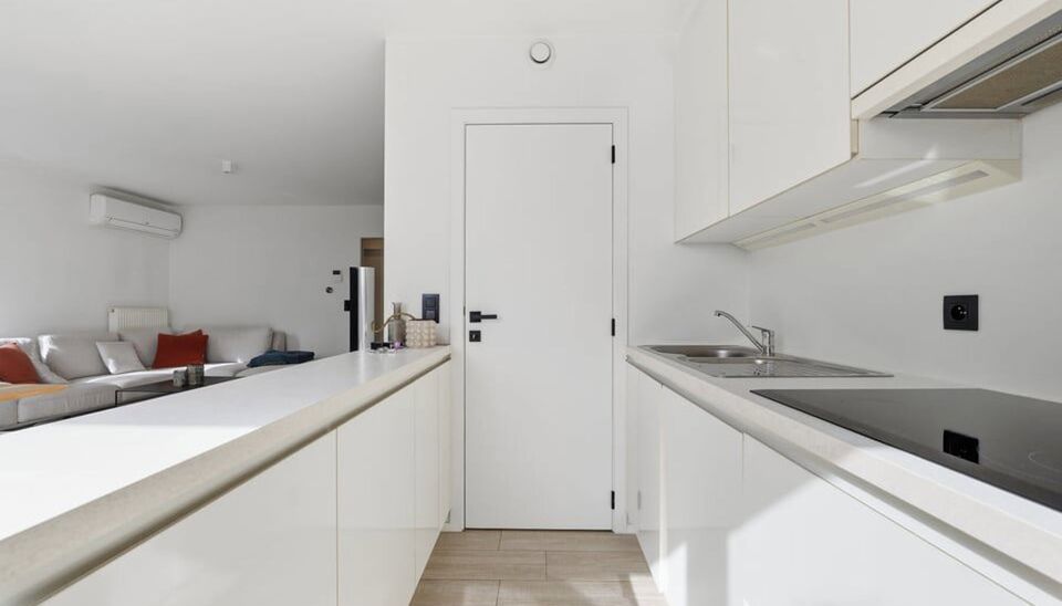 Appartement te huur in Hasselt