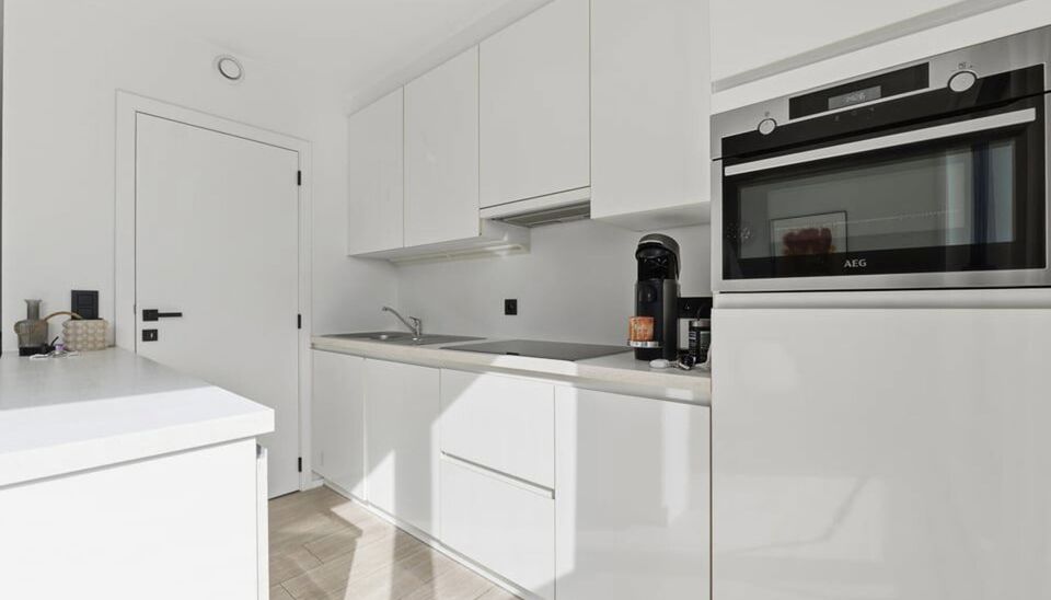 Appartement te huur in Hasselt