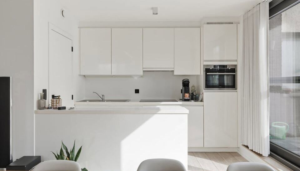 Appartement te huur in Hasselt