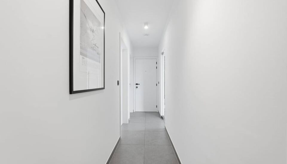 Appartement te huur in Hasselt