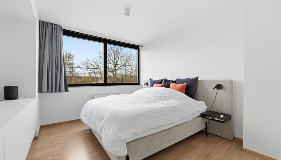 Appartement te huur in Hasselt