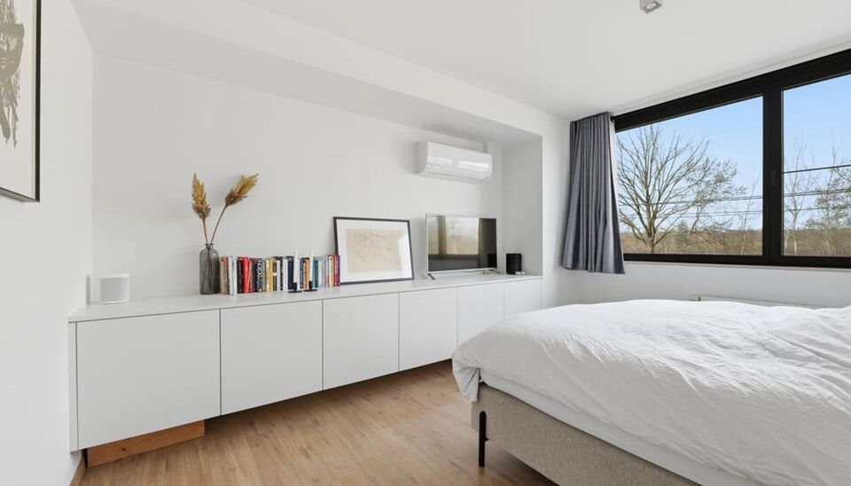 Appartement te huur in Hasselt