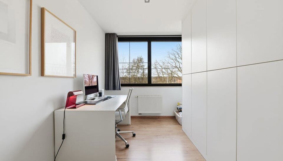 Appartement te huur in Hasselt
