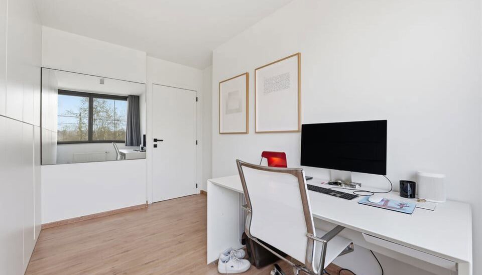 Appartement te huur in Hasselt